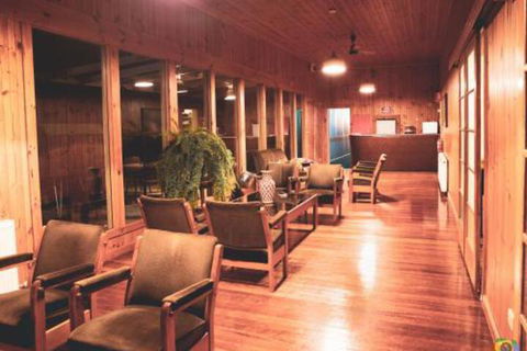 Amara Springs Guest House - Perth Resorts 5