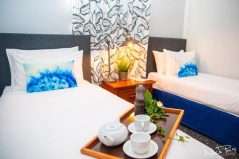 Amara Springs Guest House - Perth Resorts 4