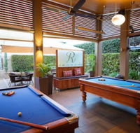 O'Shea's Royal Hotel - Accommodation Perth