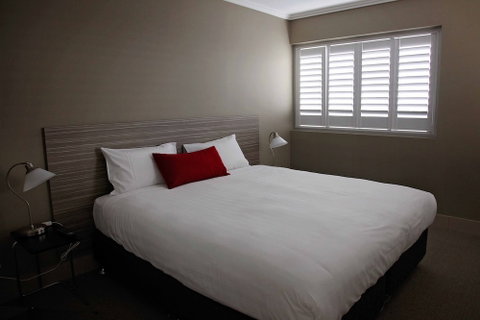 Laguna Apartments - Accommodation Perth 5