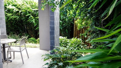 Laguna Apartments - Accommodation Perth 0