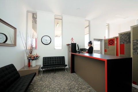 Laguna Apartments - Accommodation Perth 2