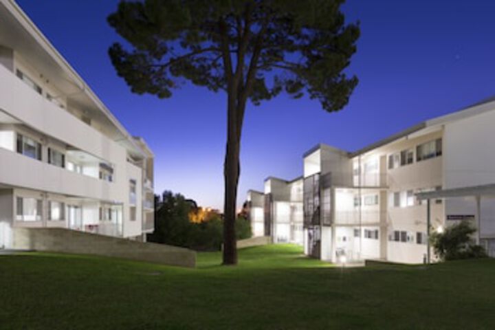  Accommodation Perth