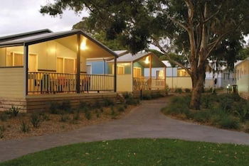 Kendalls On The Beach Holiday Park - Accommodation Perth 3