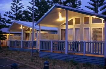 Kendalls On The Beach Holiday Park - Accommodation Perth 5