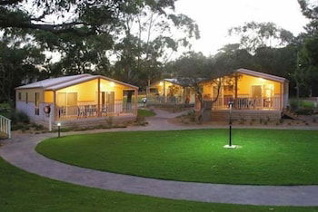 Kendalls On The Beach Holiday Park - Accommodation Perth 2