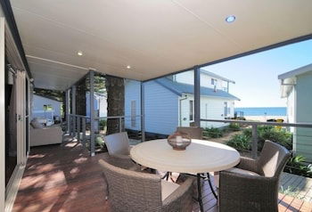 Kendalls On The Beach Holiday Park - Accommodation Perth 6