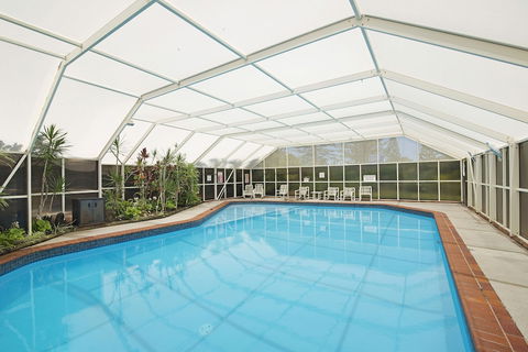 Burleigh Esplanade Apartments - Accommodation Perth 4