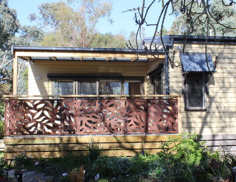 Australian Home Away At Wonga Park Brushy Creek - Perth Resorts 2
