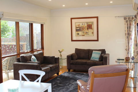 Australian Home Away At Wonga Park Brushy Creek - Perth Resorts 3