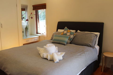 Australian Home Away At Wonga Park Brushy Creek - Perth Resorts 4