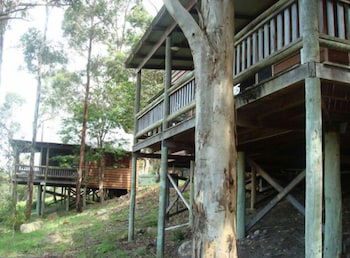 Karma Chalets - Accommodation Perth 3