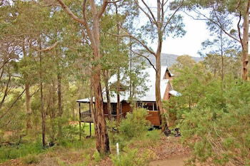 Karma Chalets - Accommodation Perth 2