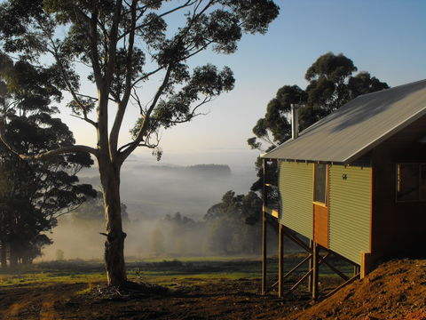 Karma Chalets - Accommodation Perth 5