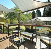 The Redleaf - Accommodation Perth