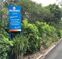 Discovery Parks  Gerroa - Accommodation Perth