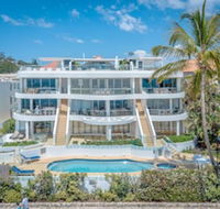 La Mer Noosa - Accommodation Perth