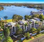 Spinnaker Quays - Accommodation Perth