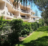 Mirra Chana - Accommodation Perth