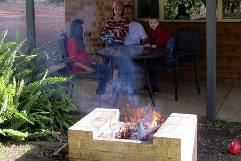 Peppermint Brook Cottages - Accommodation Perth 1
