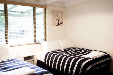 Peppermint Brook Cottages - Accommodation Perth 6