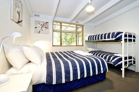 Peppermint Brook Cottages - Accommodation Perth 5