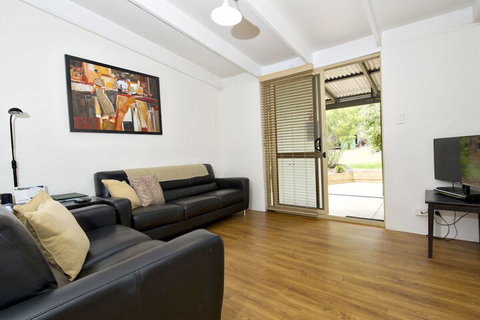 Peppermint Brook Cottages - Accommodation Perth 7