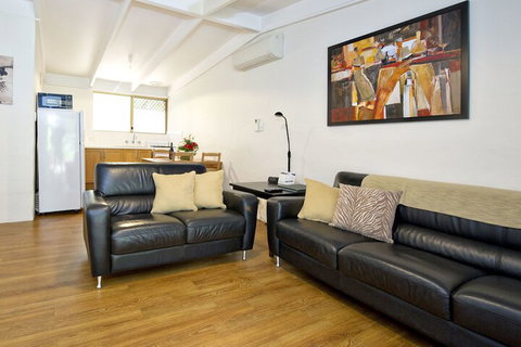 Peppermint Brook Cottages - Accommodation Perth 2