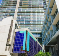 Alpha Mosaic Hotel Fortitude Valley - Accommodation Perth