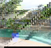 Bohemia Resort Cairns - Perth Resorts