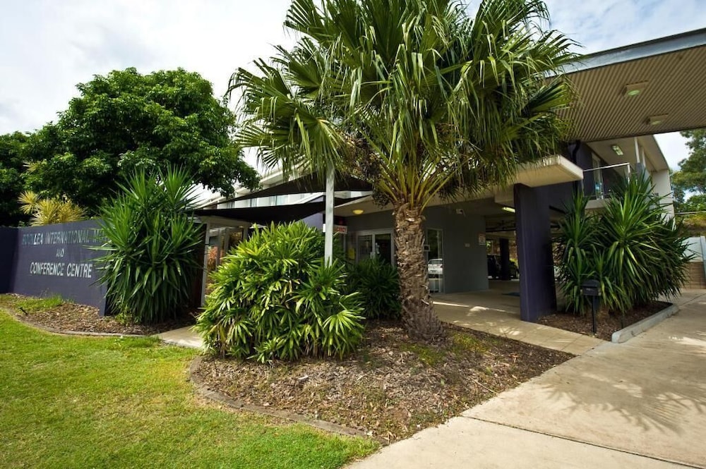 Rocklea QLD Accommodation Perth