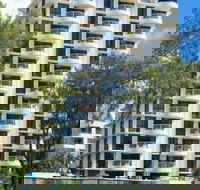 Olympus Apartments - Accommodation Perth