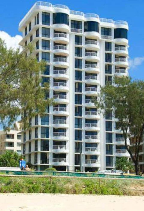 Olympus Apartments - Accommodation Perth 0