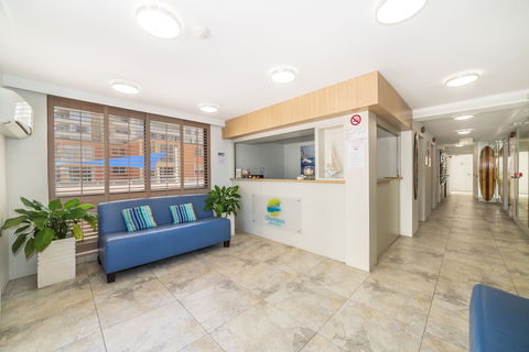 Olympus Apartments - Accommodation Perth 5