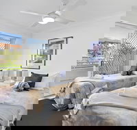 Kirra Palms Holiday Apartments - Accommodation Perth