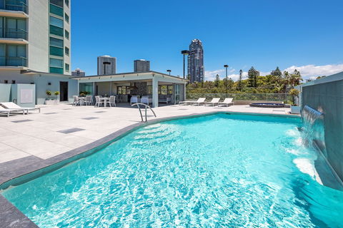 The Waterford On Main Beach - Accommodation Perth 3