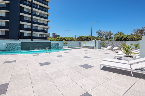 The Waterford On Main Beach - Accommodation Perth 4