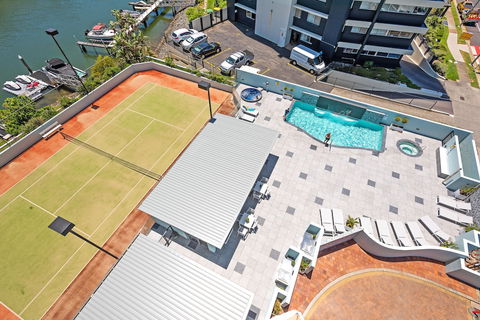 The Waterford On Main Beach - Accommodation Perth 5