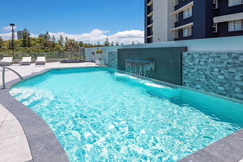 The Waterford On Main Beach - Accommodation Perth 1