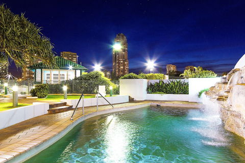 The Waterford On Main Beach - Accommodation Perth 6