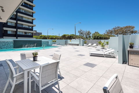 The Waterford On Main Beach - Accommodation Perth 2