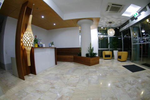 Marriner Views - Accommodation Perth 4