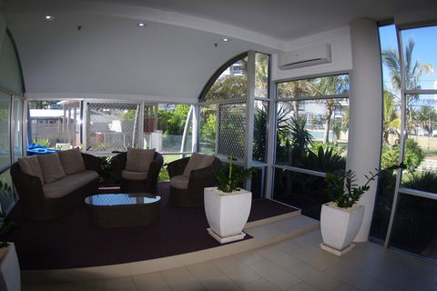 Marriner Views - Accommodation Perth 5