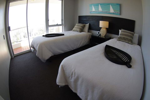 Marriner Views - Accommodation Perth 7