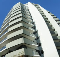 Ambience on Burleigh Beach - Accommodation Perth