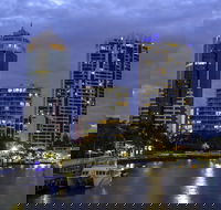 Moorings On Cavill - Accommodation Perth