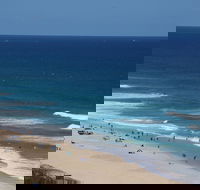 Narrowneck Court - Accommodation Perth
