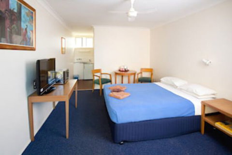 Sundale Motel - Accommodation Perth 3