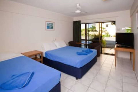 Sundale Motel - Accommodation Perth 4