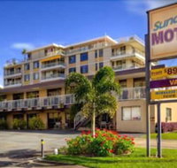 Sundale Motel - Accommodation Perth